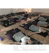 【喜讯】芊瑜伽怎么样？芊瑜伽荣获瑜伽教师培训行业中国优选品牌称号(图3)