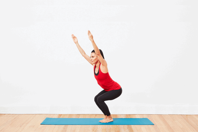 博鱼电竞app下载坚持练出瑜伽能够帮助我们改善不良体态轻松塑造一个完美的体态(图3)