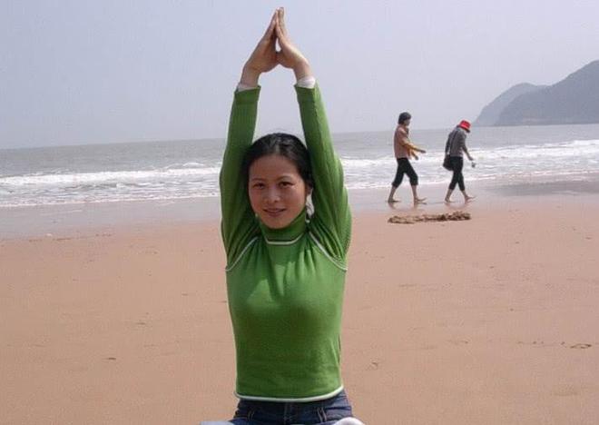 博鱼电竞app下载无数中国女性正被瑜伽伤害身体？医生的答案可能出人意料(图2)