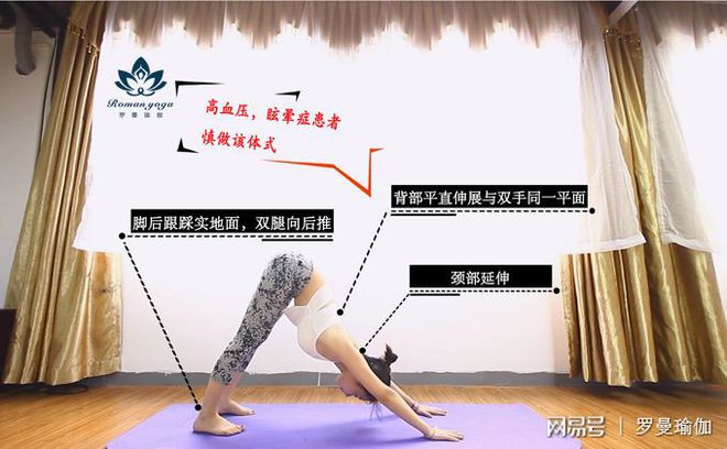 广州越秀区权威瑜伽教练培训学校推荐！【罗曼瑜伽】(图3)