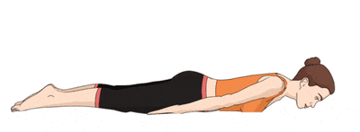 博鱼电竞官网经常进行瑜伽运动可以缓解疲劳提高睡眠质量修养身心(图4)