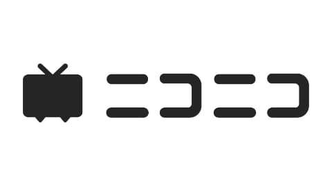 niconico时隔八年Logo更新 风格简约不失亲切(图1)