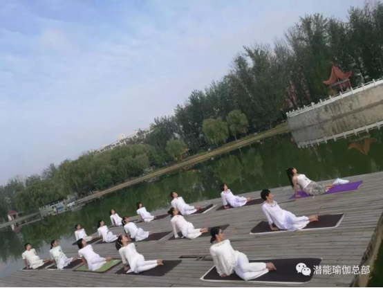 中国最好的瑜伽教练培训有何不同：潜能瑜伽瑜伽嫡传班招生简介(图1)