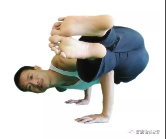 中国最好的瑜伽教练培训有何不同：潜能瑜伽瑜伽嫡传班招生简介(图11)