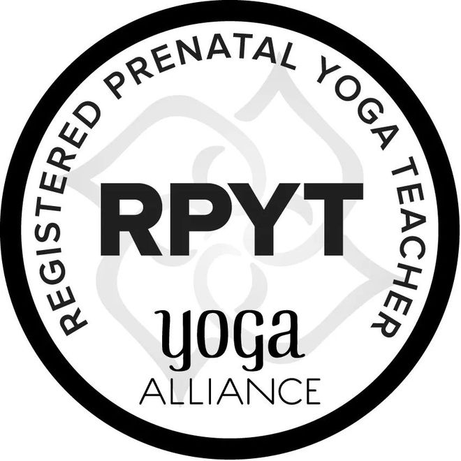 博鱼电竞官宣丨悠季瑜伽获全美瑜伽联盟孕产瑜伽教练培训（RPYT）认证(图3)